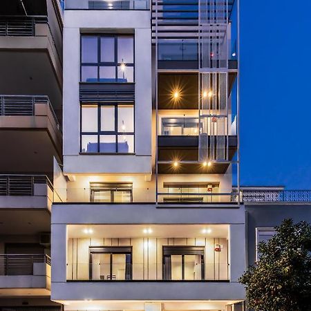 The Kokoon Volos Comfort Living المظهر الخارجي الصورة