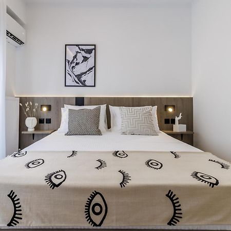 The Kokoon Volos Comfort Living المظهر الخارجي الصورة