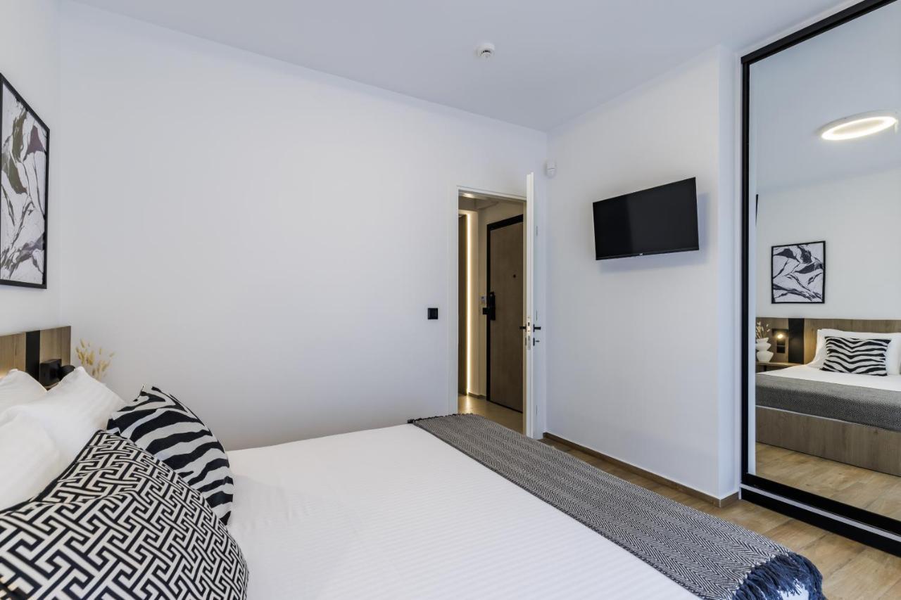 The Kokoon Volos Comfort Living المظهر الخارجي الصورة