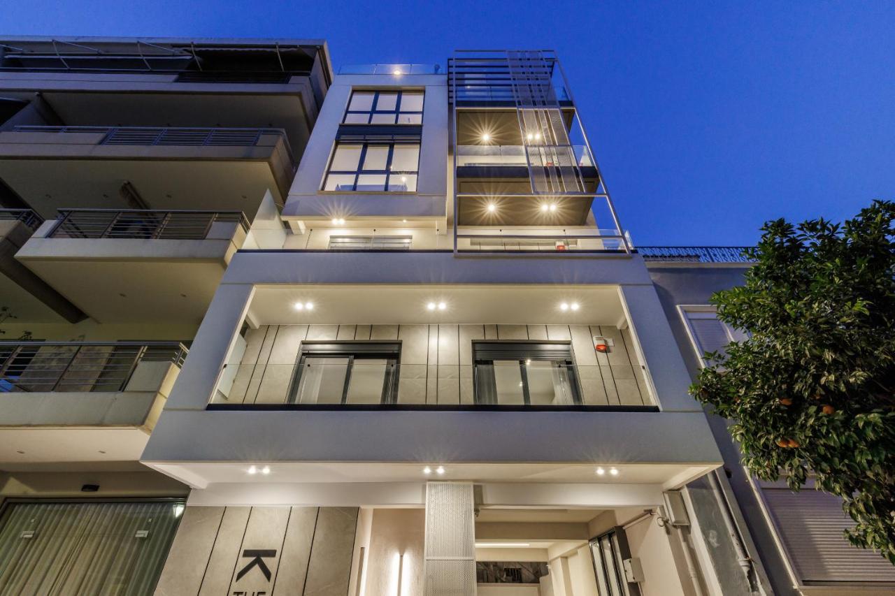 The Kokoon Volos Comfort Living المظهر الخارجي الصورة
