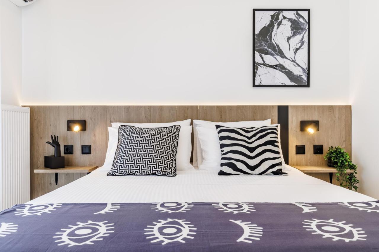The Kokoon Volos Comfort Living المظهر الخارجي الصورة