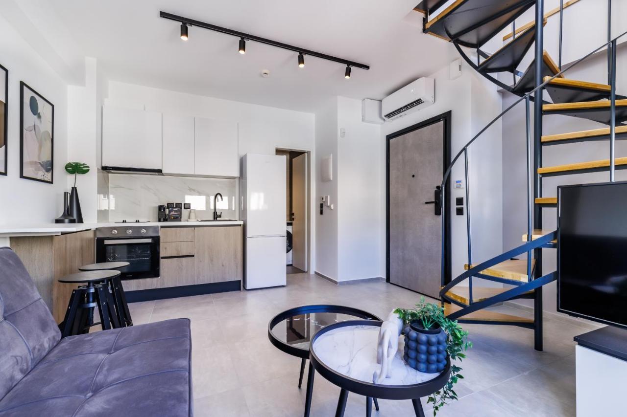 The Kokoon Volos Comfort Living المظهر الخارجي الصورة