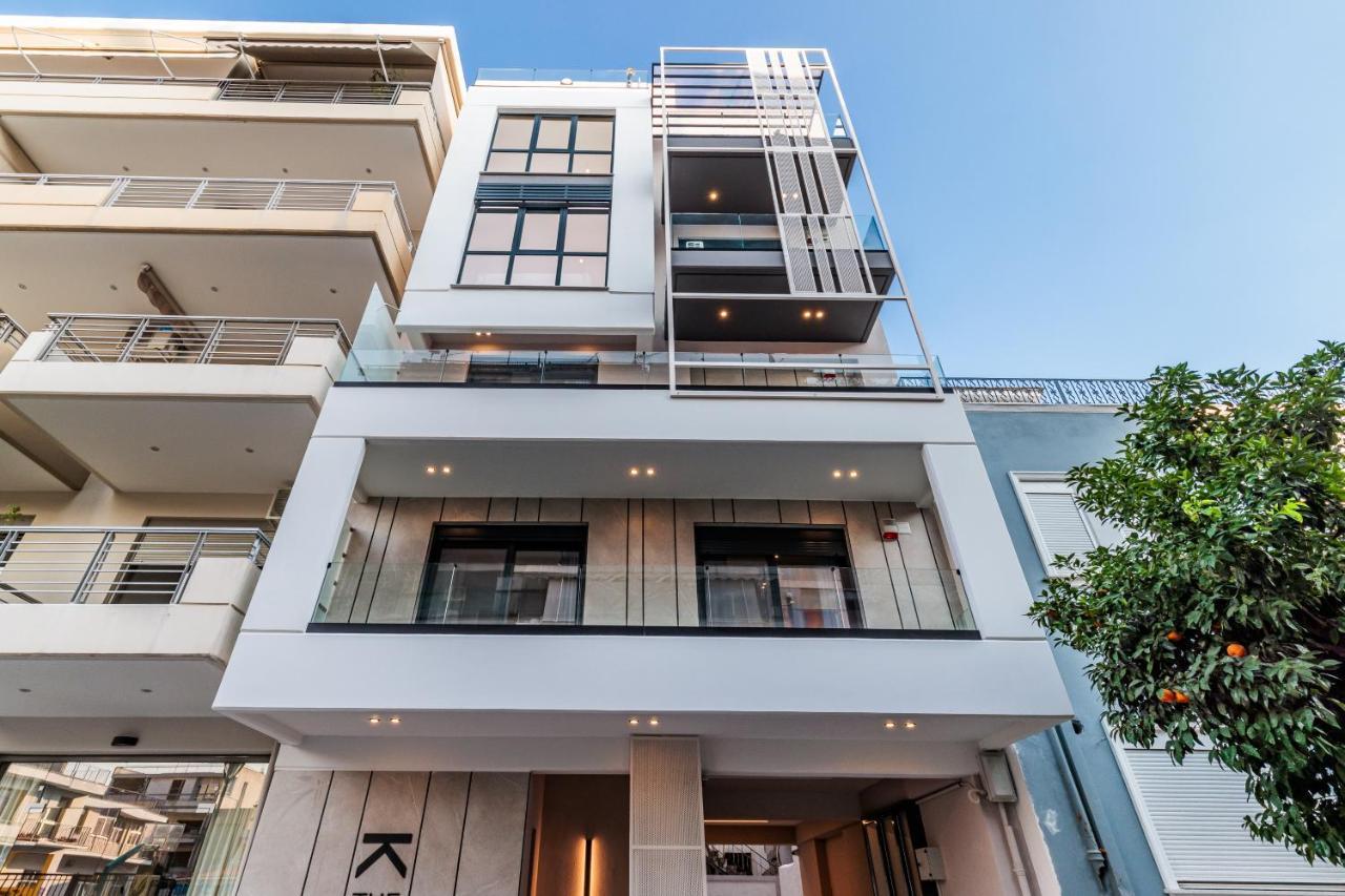The Kokoon Volos Comfort Living المظهر الخارجي الصورة