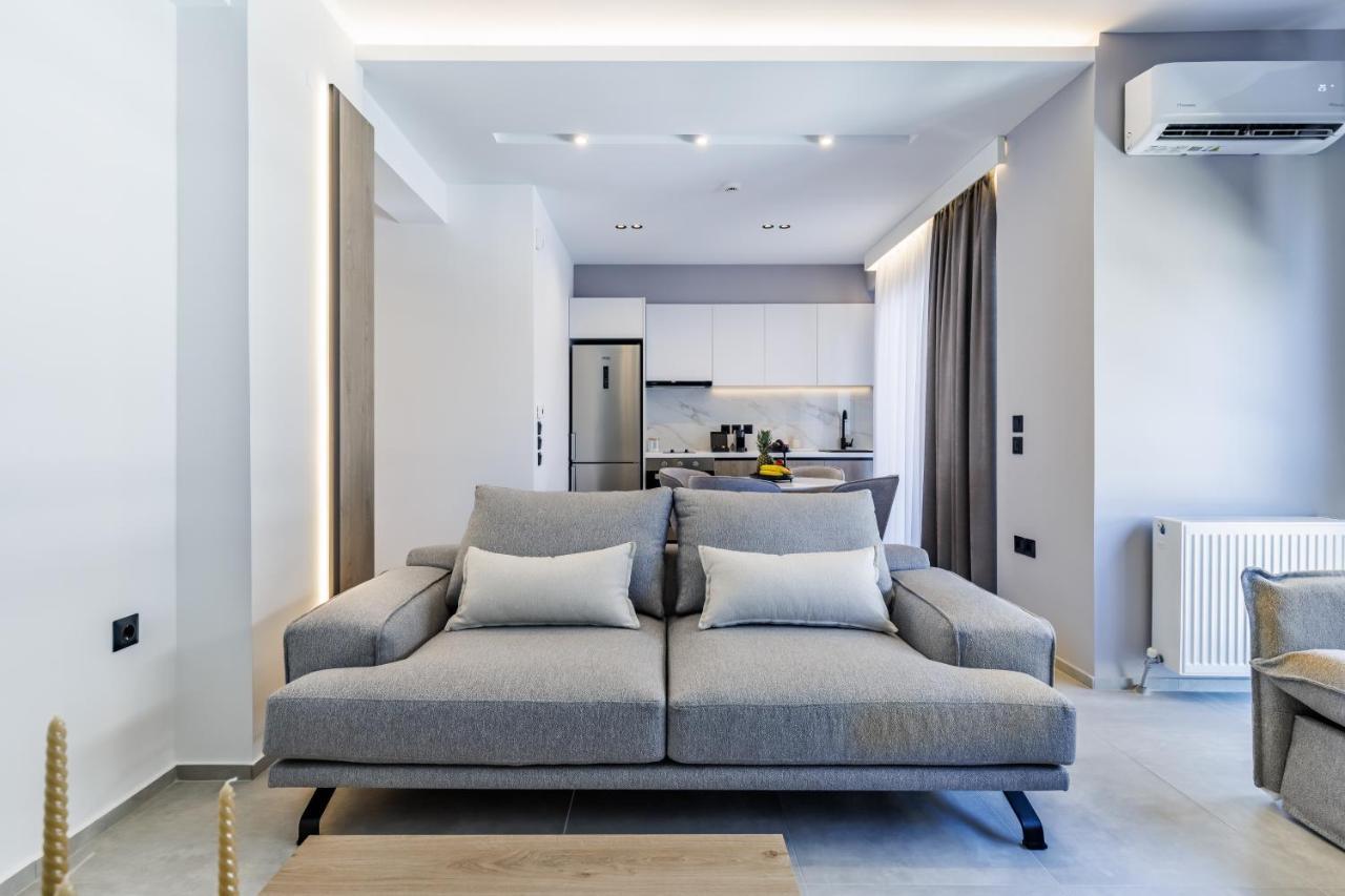 The Kokoon Volos Comfort Living المظهر الخارجي الصورة