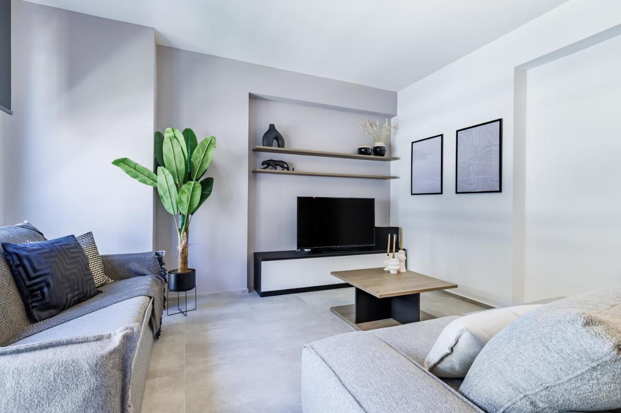 The Kokoon Volos Comfort Living المظهر الخارجي الصورة