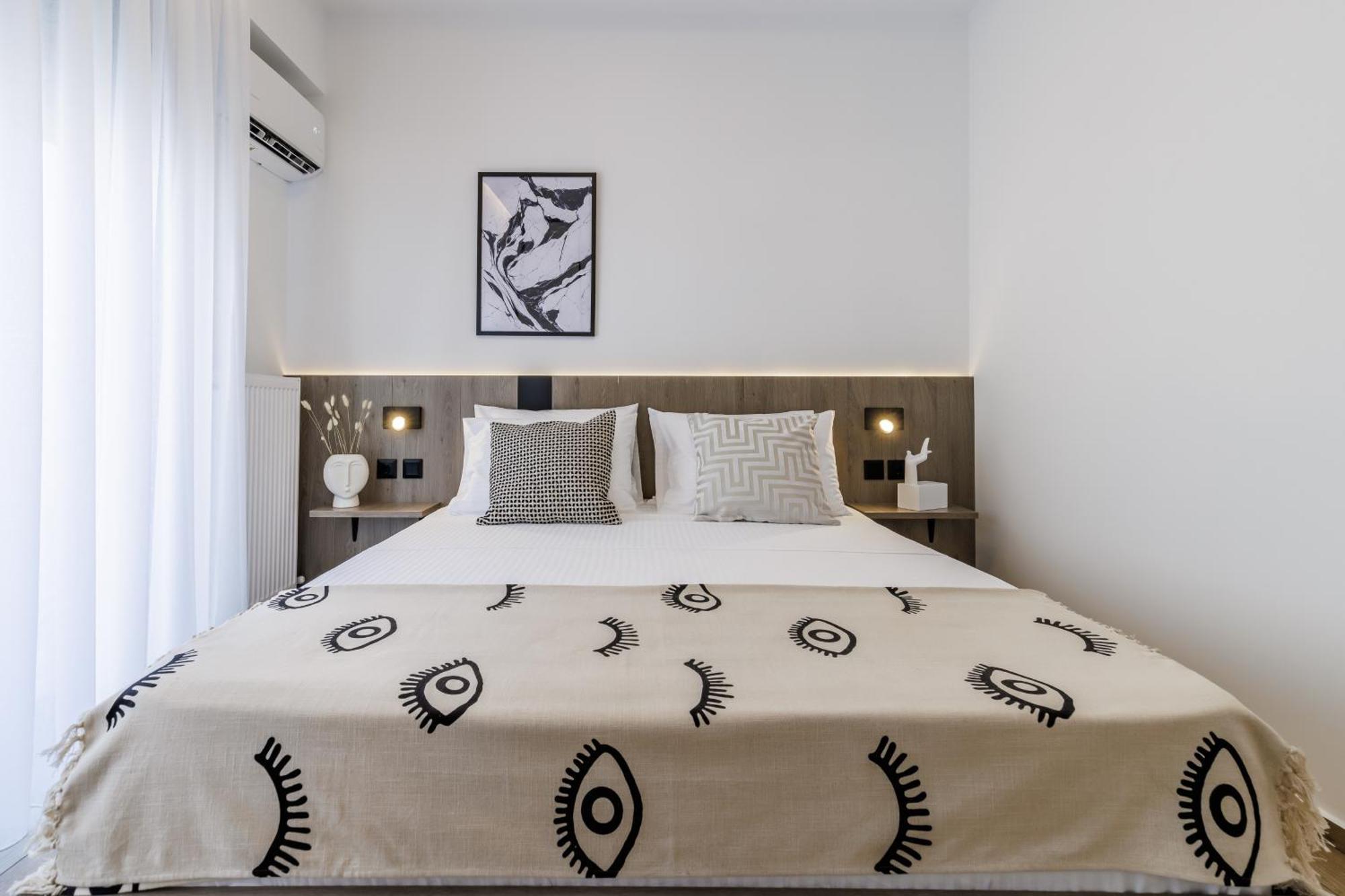 The Kokoon Volos Comfort Living المظهر الخارجي الصورة