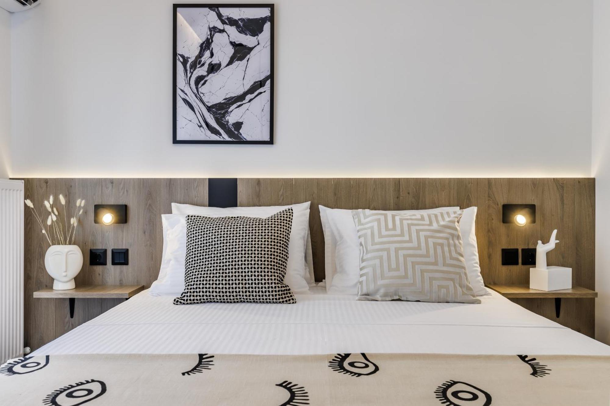 The Kokoon Volos Comfort Living المظهر الخارجي الصورة