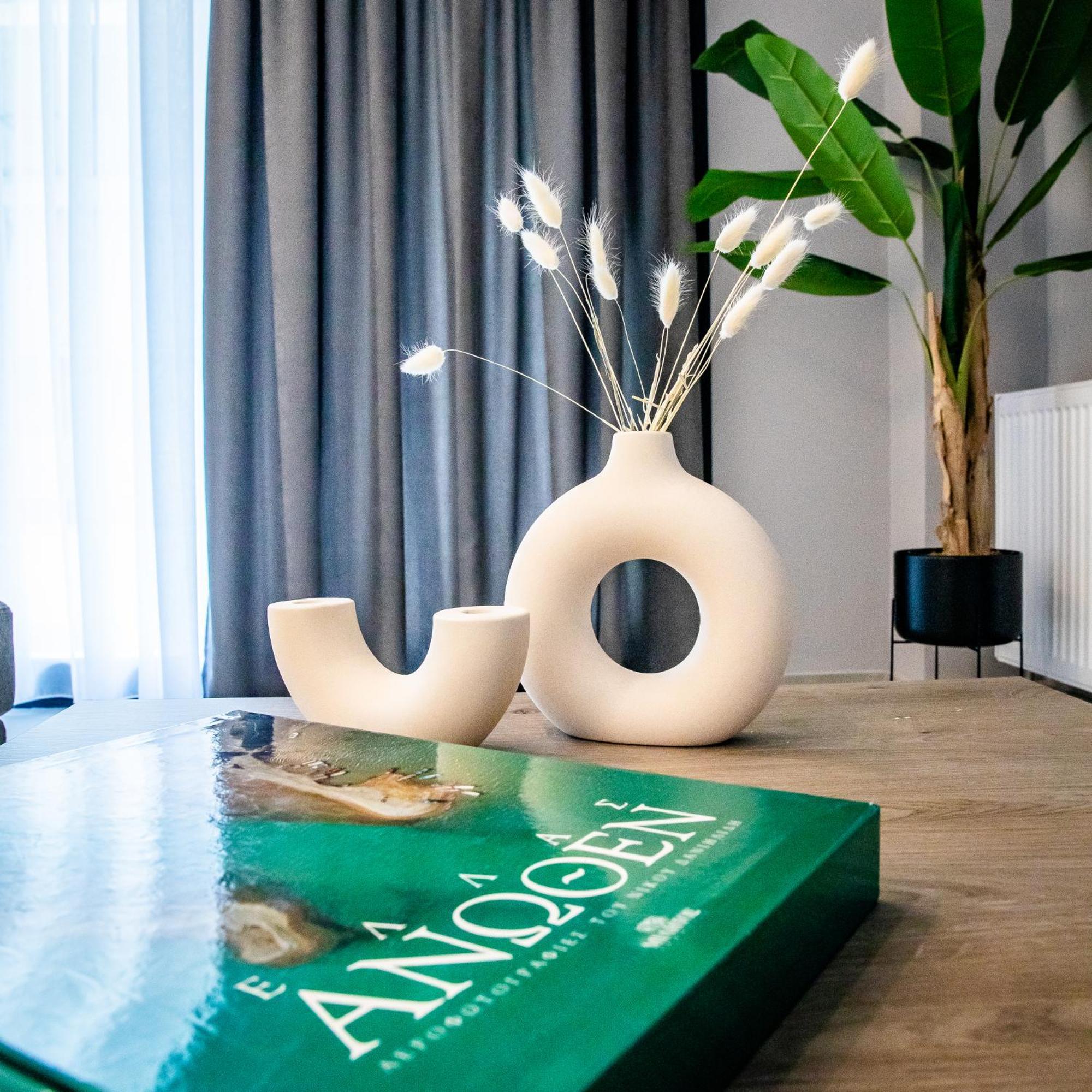 The Kokoon Volos Comfort Living المظهر الخارجي الصورة