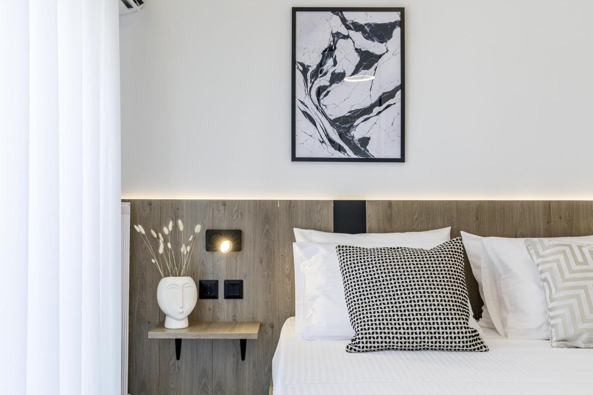 The Kokoon Volos Comfort Living المظهر الخارجي الصورة