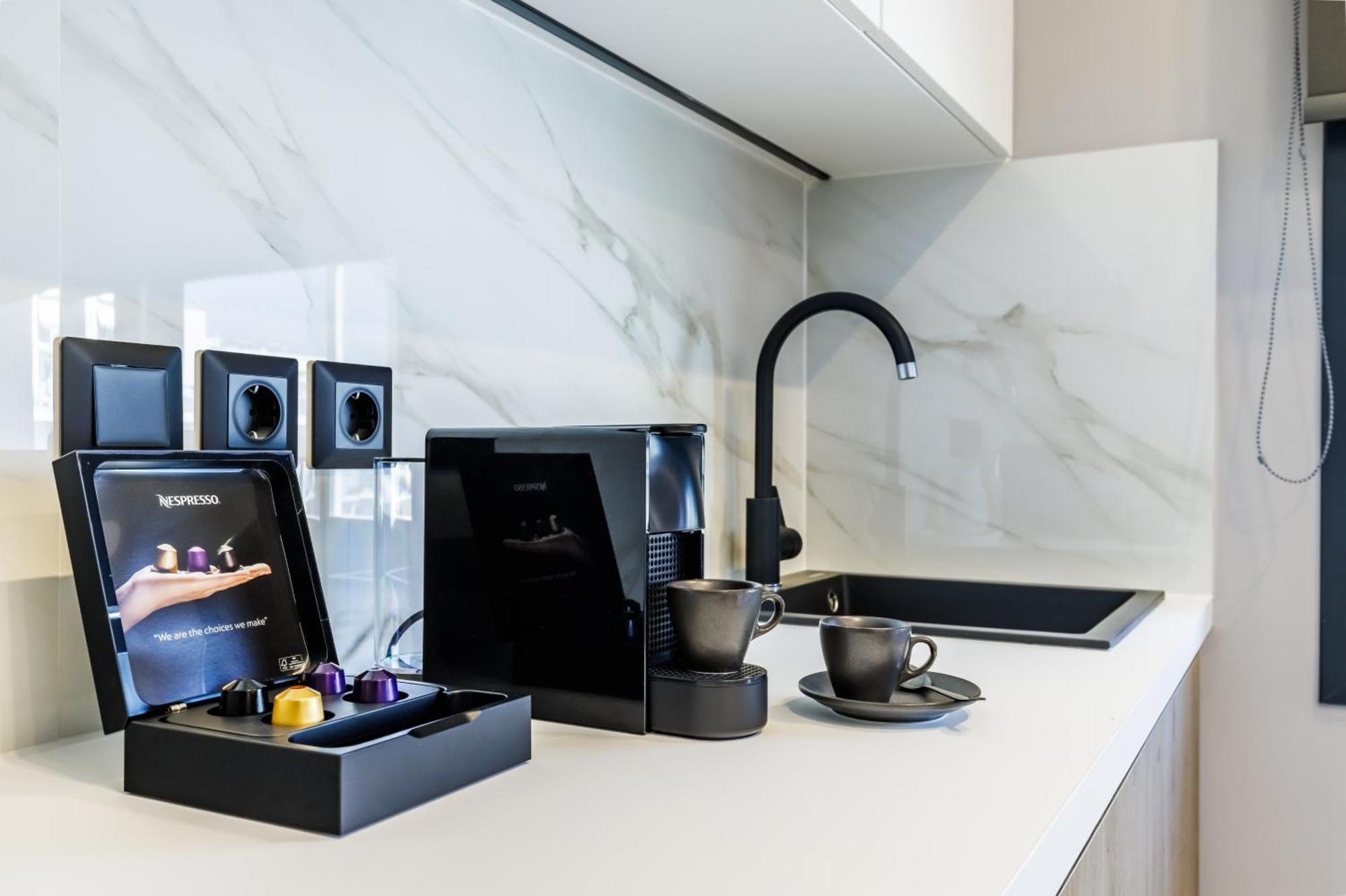 The Kokoon Volos Comfort Living المظهر الخارجي الصورة