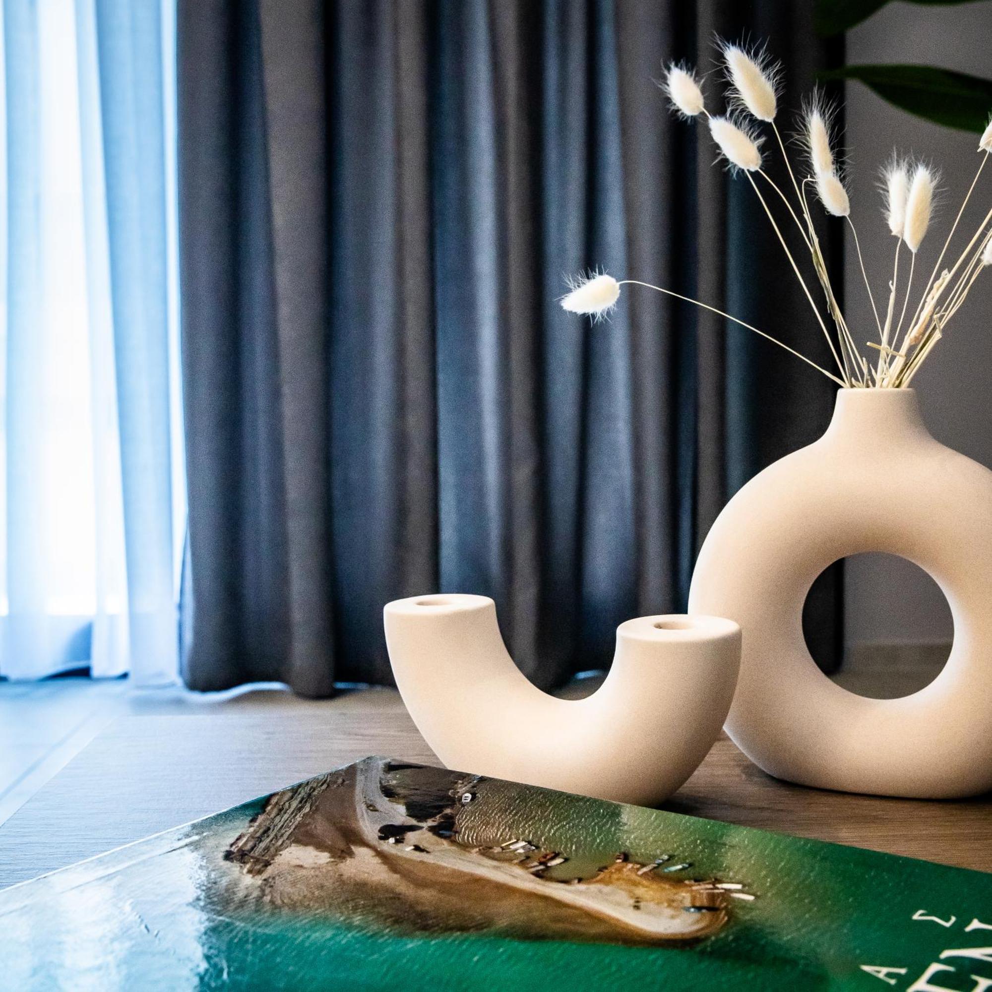 The Kokoon Volos Comfort Living المظهر الخارجي الصورة