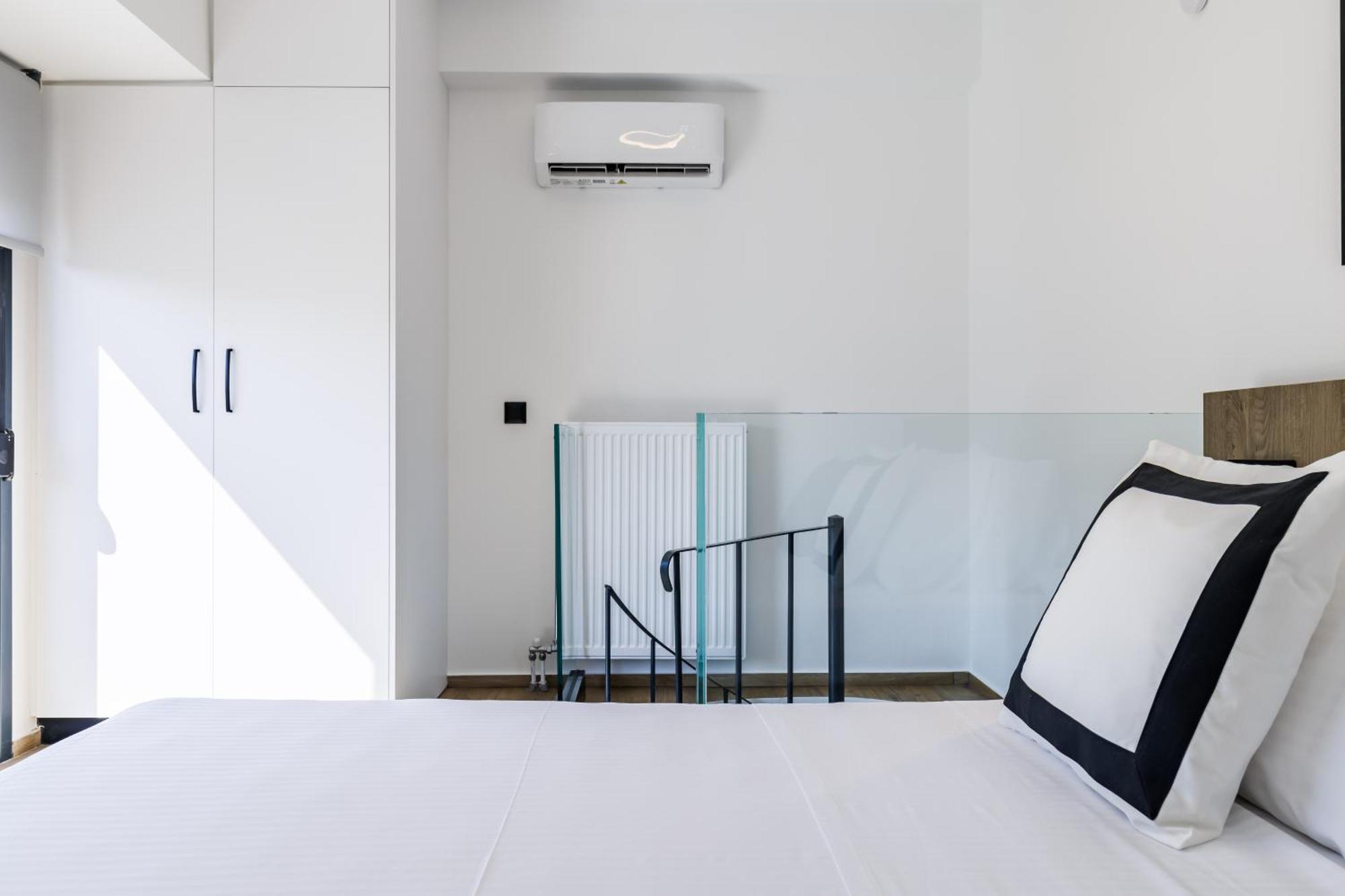 The Kokoon Volos Comfort Living المظهر الخارجي الصورة