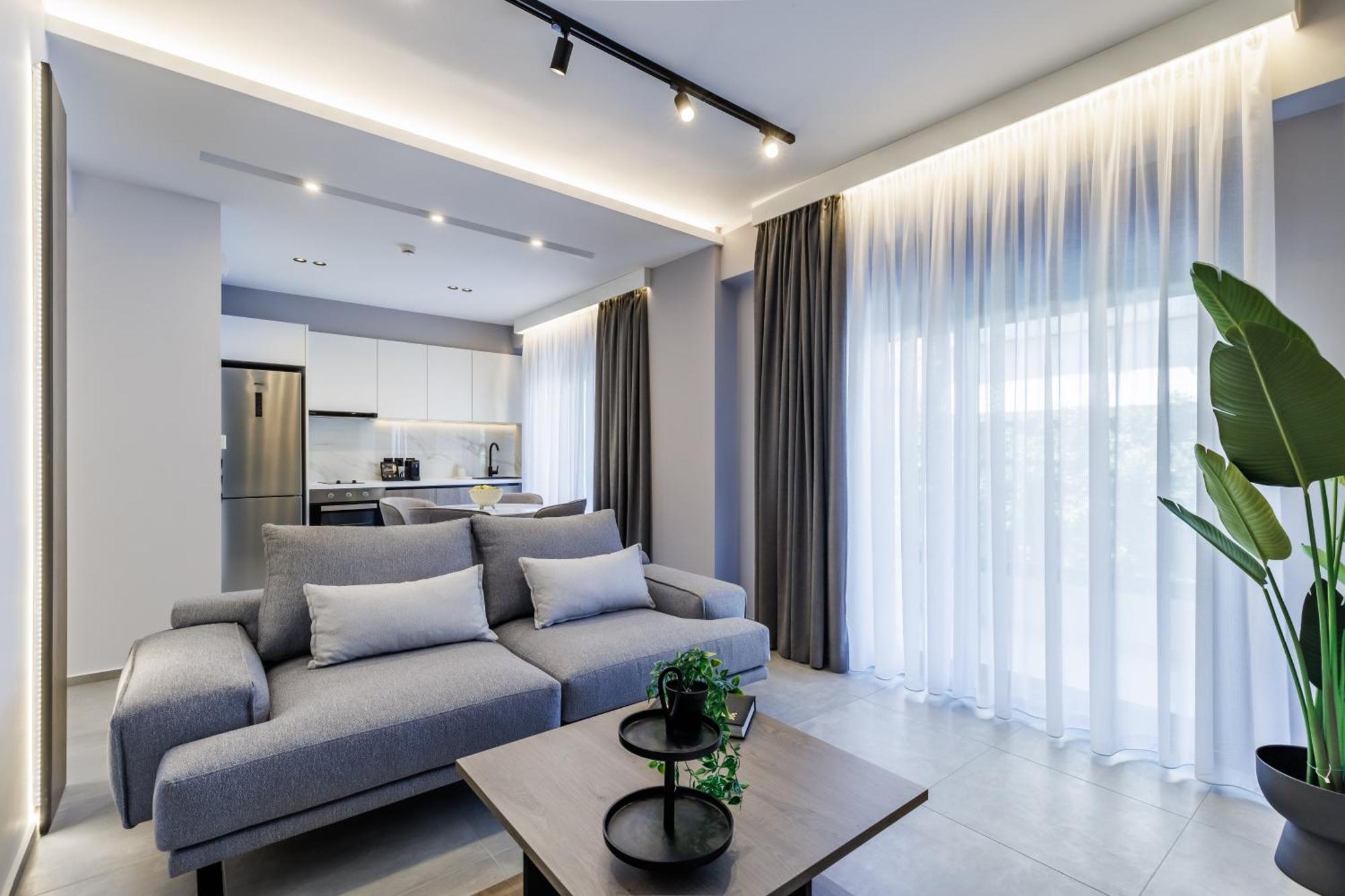The Kokoon Volos Comfort Living المظهر الخارجي الصورة