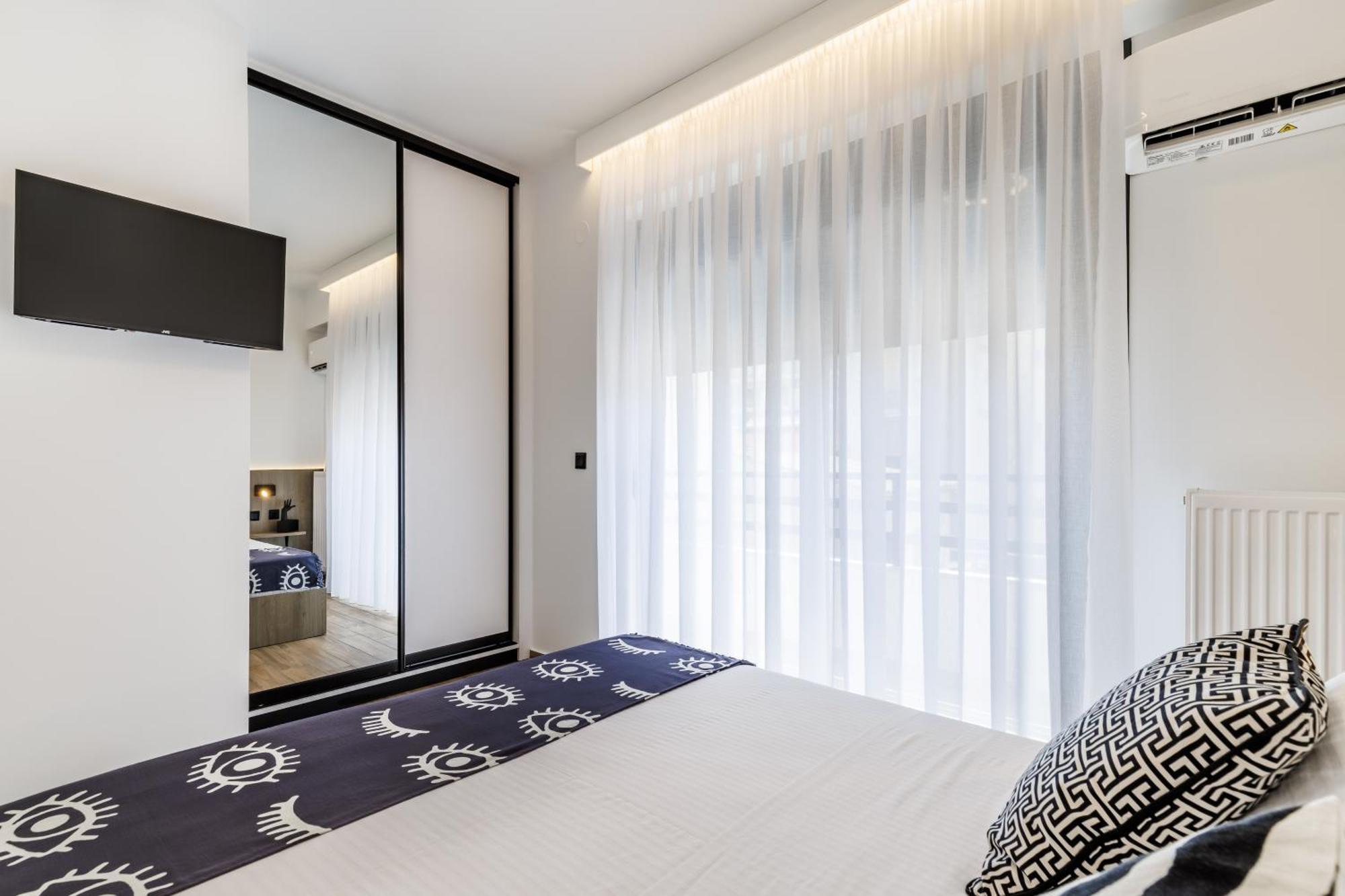 The Kokoon Volos Comfort Living المظهر الخارجي الصورة