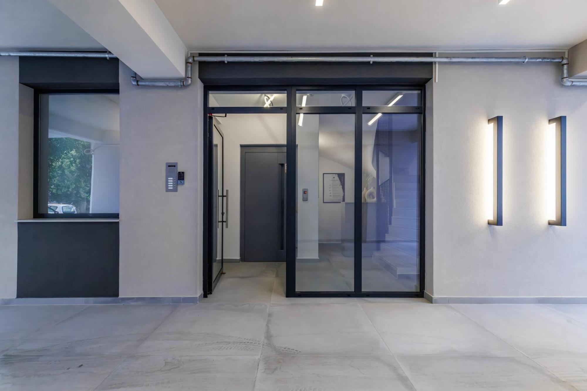 The Kokoon Volos Comfort Living المظهر الخارجي الصورة