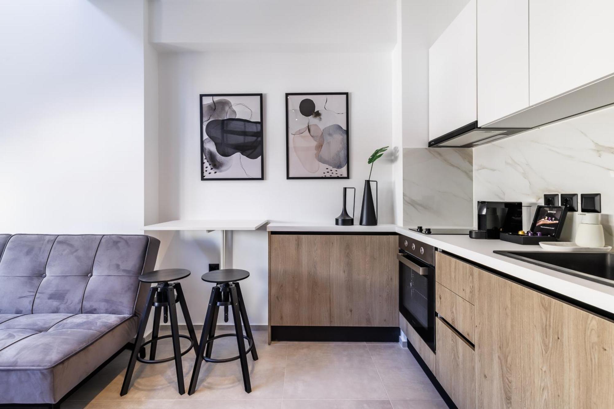 The Kokoon Volos Comfort Living المظهر الخارجي الصورة