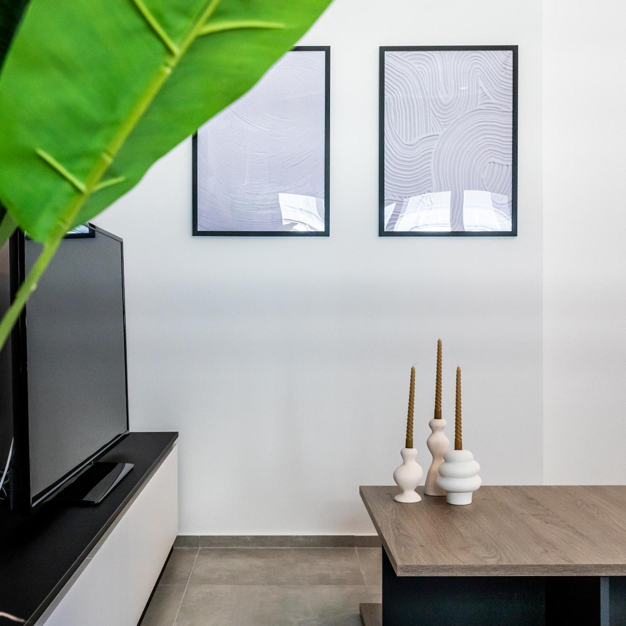 The Kokoon Volos Comfort Living المظهر الخارجي الصورة