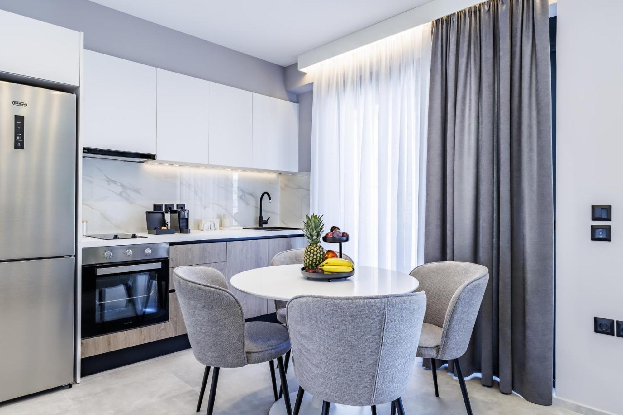 The Kokoon Volos Comfort Living المظهر الخارجي الصورة