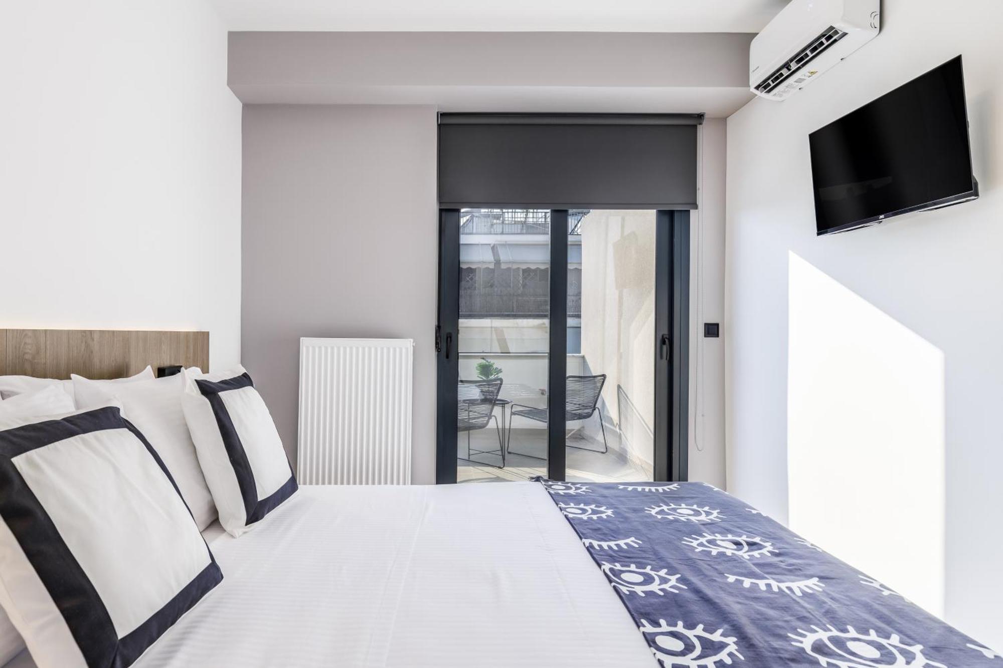 The Kokoon Volos Comfort Living المظهر الخارجي الصورة