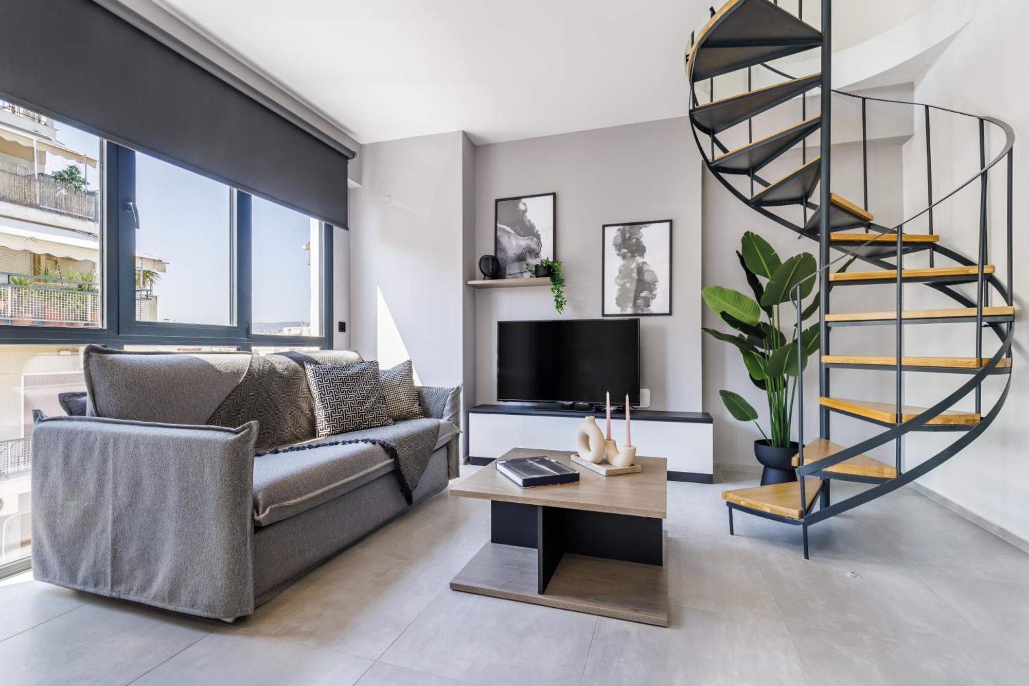 The Kokoon Volos Comfort Living المظهر الخارجي الصورة