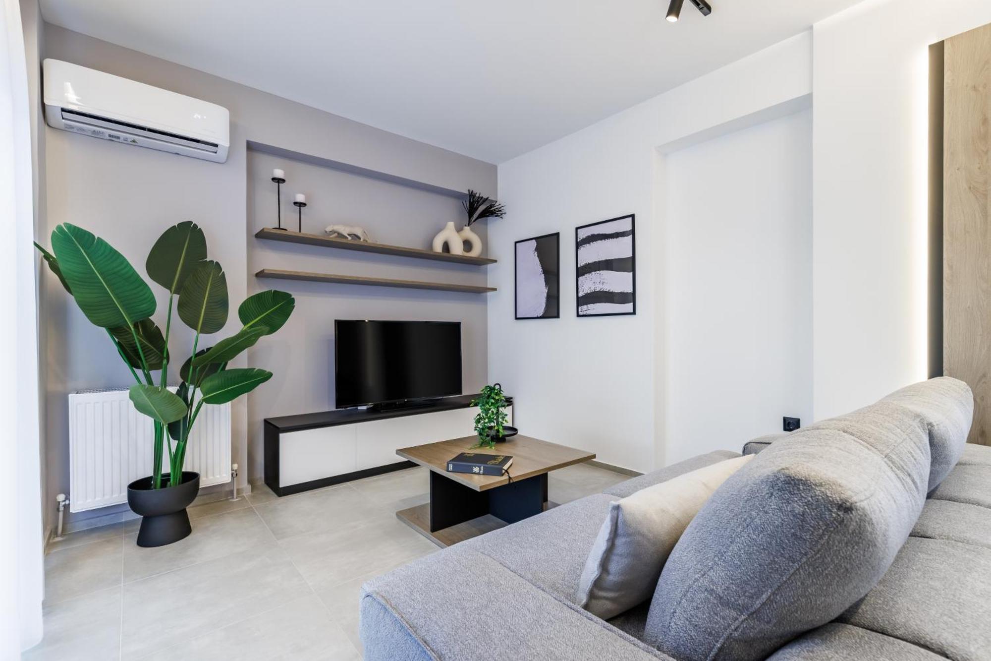 The Kokoon Volos Comfort Living المظهر الخارجي الصورة
