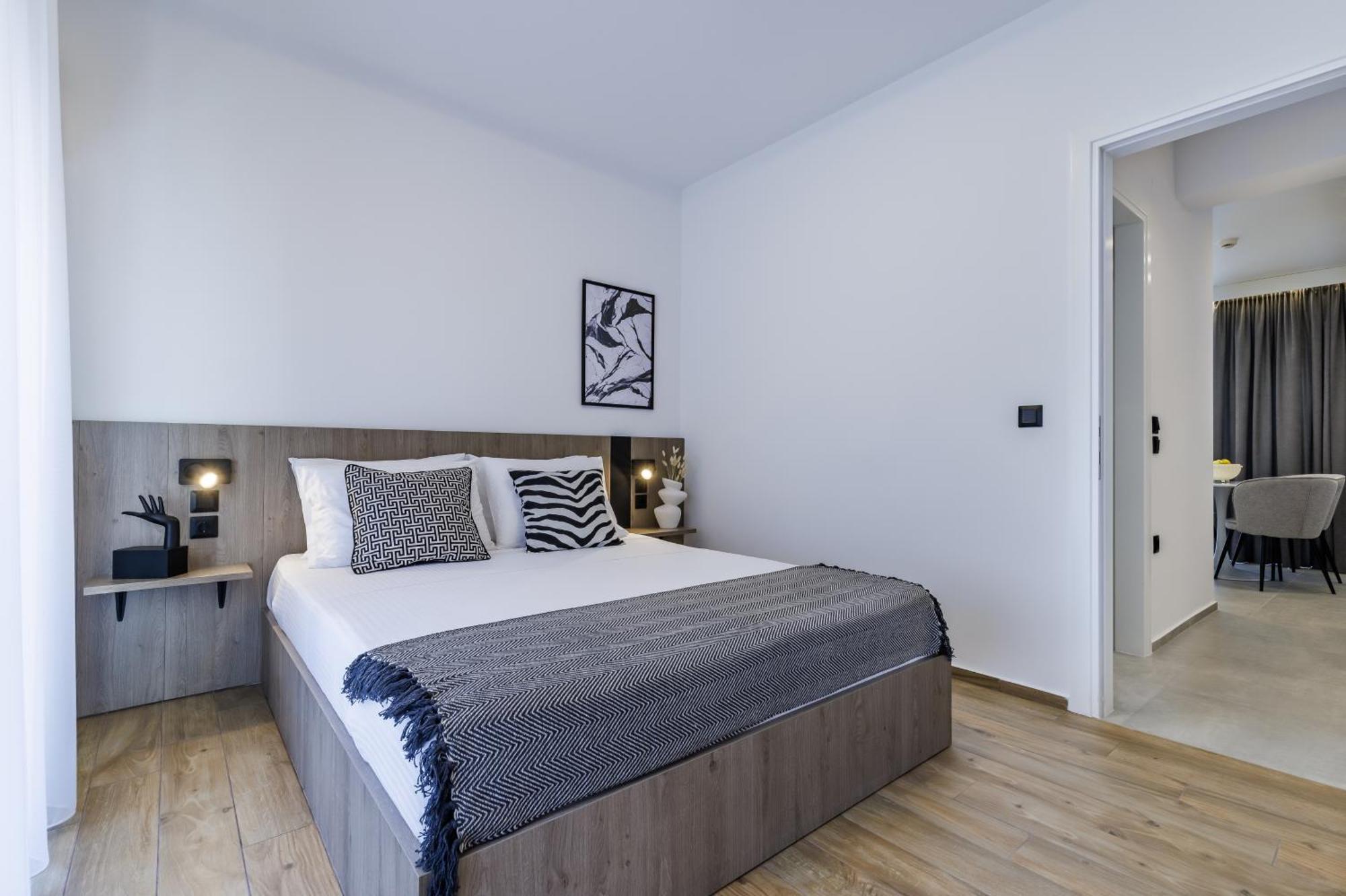The Kokoon Volos Comfort Living المظهر الخارجي الصورة