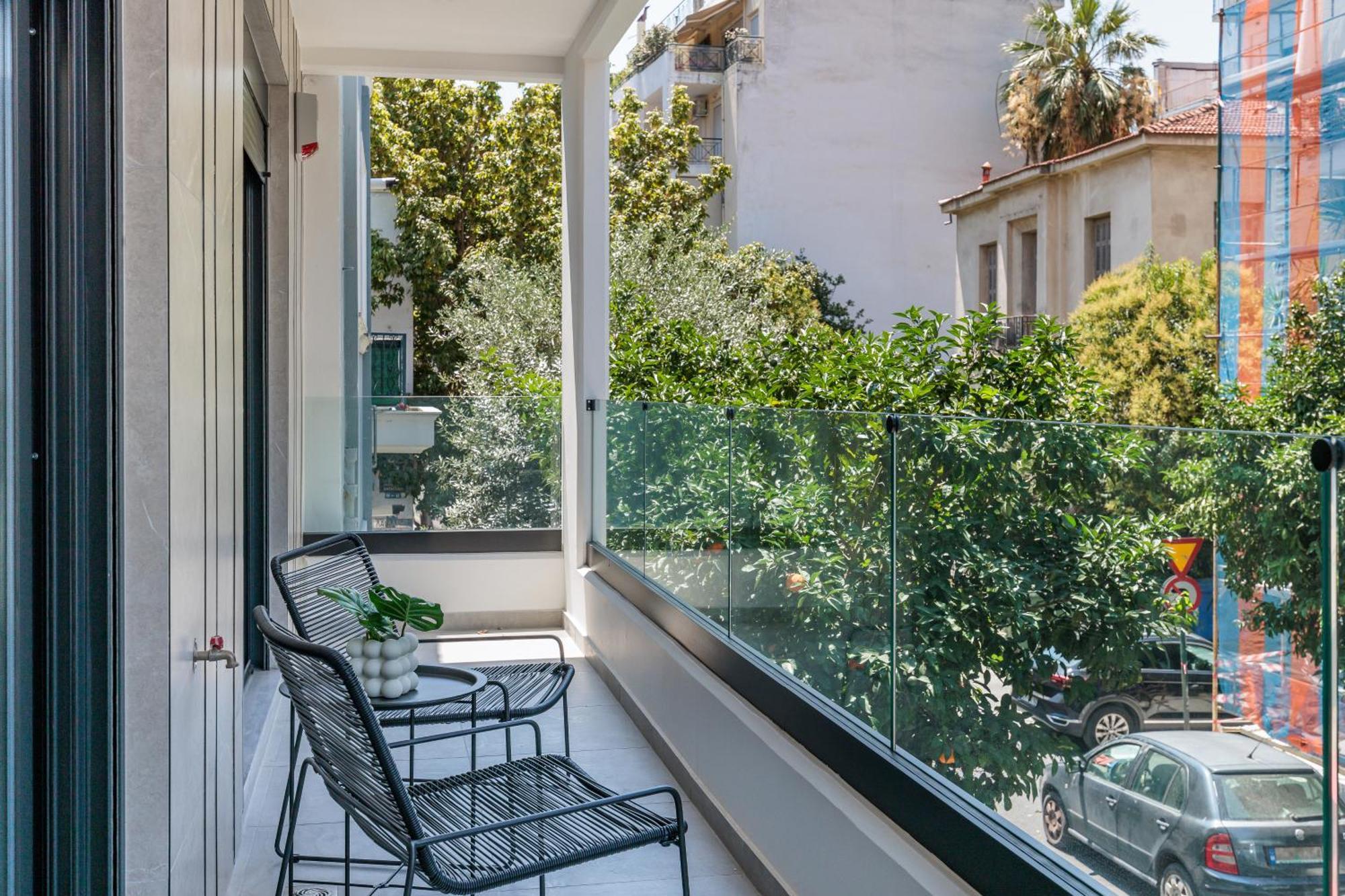 The Kokoon Volos Comfort Living المظهر الخارجي الصورة