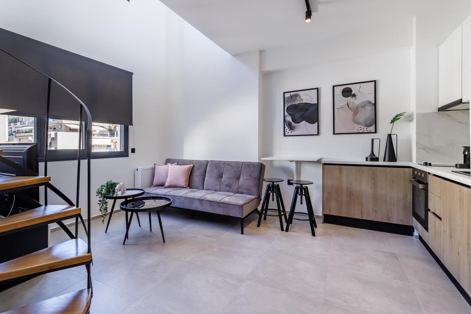 The Kokoon Volos Comfort Living المظهر الخارجي الصورة