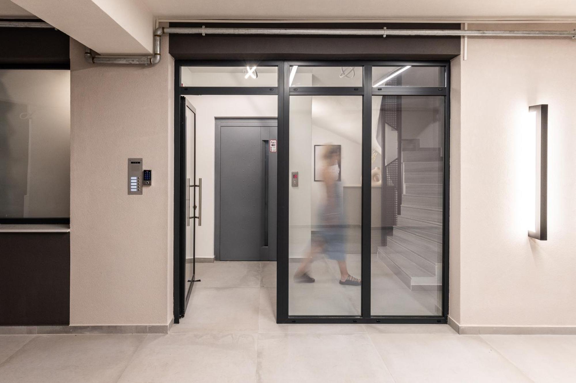The Kokoon Volos Comfort Living المظهر الخارجي الصورة